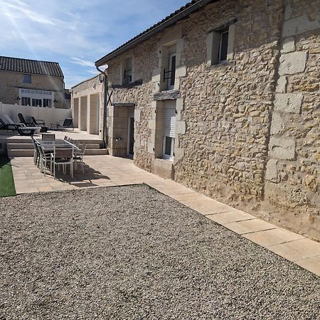 Domaine De La Pallu Jaunay-Clan Room photo