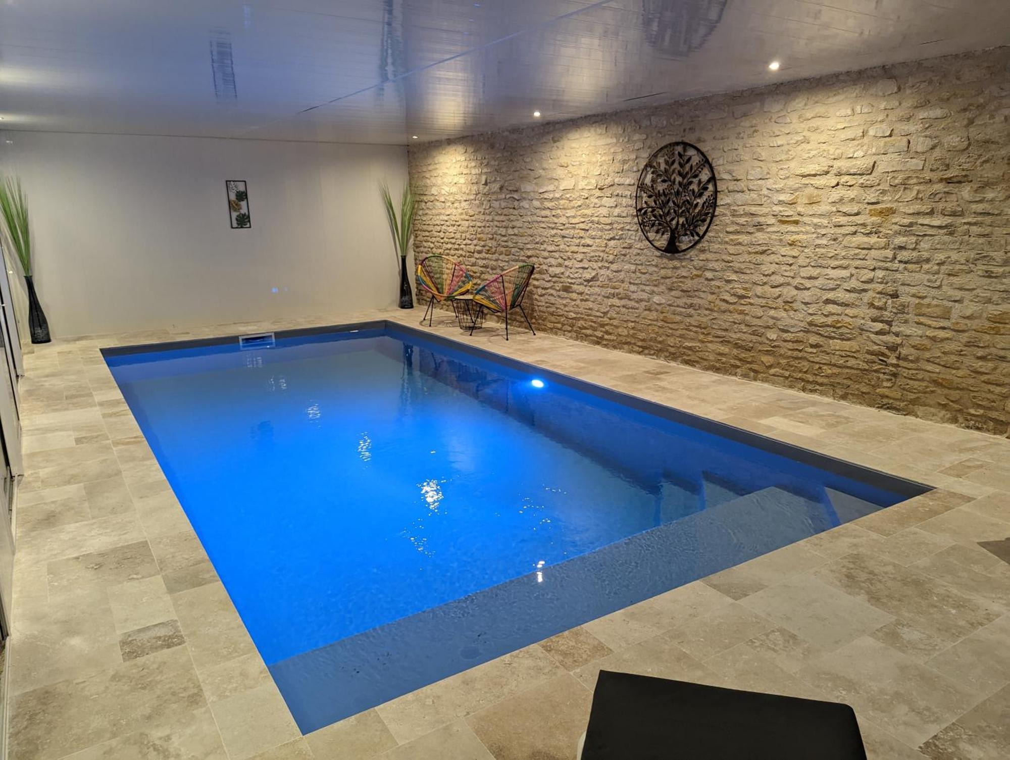Domaine De La Pallu Jaunay-Clan Room photo