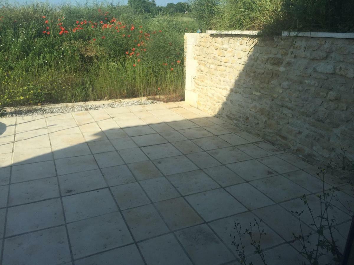 Domaine De La Pallu Jaunay-Clan Exterior photo